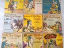 Rare COMPLETE Set of 1-9 