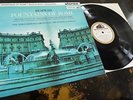 Respighi: Fountains Of Rome / Smetana / Glinka - Goossens **HMV ASD 366 ED1 LP**