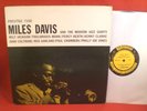 MILES DAVIS and the Modern Jazz Giants (Prestige 7150) Orig Mono DG Jazz LP