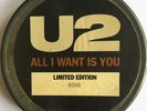 U2 - All I Want Is You 7