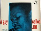 JOE HARRIOTT QUINTET 
