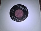 LEE MOSES - Reach Out, I'll Be There/ Day Tripper - RARE FUNK SOUL JAZZMAN 45
