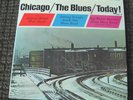 FREE 2for1 OFFER-Various ?– Chicago/The Blues/Today  Vol. 3: Vanguard ?– VSD-792