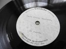 JASON & GEROME SANTA MONICA SUNSHINE 1971 DEMO RARE EMIDISC ACETATE MIKE CHAPMAN