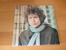 LP BOB DYLAN BLONDE ON BLONDE JAPAN 2LP