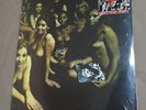 Jimi Hendrix Electric Ladyland rare cover lp sealed picture disc record