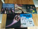 Deep Purple 5 LPS