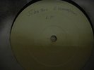 Earl Cunningham ?  LP  John Tom  WHITE LABEL  PROMO