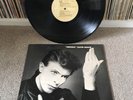 DAVID BOWIE Heroes LP 1977 ITALY PRESSING 70s Art Glam Rock VGC