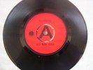 JELLYBREAD, OLD MAN HANK, FADED GRACE,1970, DEMO/PROMO, EXCELLENT CONDITION