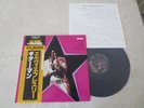 Elvis Presley Japan Limited edition Pic label LP SINGS HITS FROM HIS MOVIES