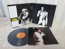 Elvis Presley 1972 Japan Only ON TOUR Cover LP THAT'S THE WAY IT IS  Japanese