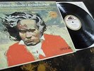 Beethoven: Overtures - Rudolf Kempe / BPO **Original HMV ASD 336 ED1 LP**