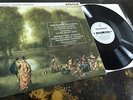 Mozart / Handel - Herbert Von Karajan **Columbia SAX 2389 ED1 LP**