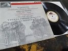 Schubert: Rosamunde / Gluck: Ballet Suite - Rudolf Kempe **HMV ASD 478 ED1 LP**
