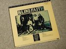 Mobile Fidelity Original Master LP Blind Faith Eric Clapton MFSL 1-186 Mint MOFI