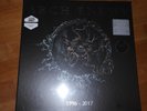 Arch Enemy Vinyl Box 1996-2017 limitierte Picture  Vinyl auf 500 Stück sold out
