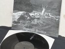JUDAS ISCARIOT Moonlight Butchery 10” import vinyl Darkthrone Nargaroth Bathory