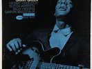 Grant Green - Feelin' The Spirit LP - Blue Note - BLP 4132 Mono RVG NY USA