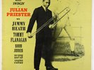 Julian Priester - Keep Swingin' LP - Riverside - RLP 12-316 Mono DG VG++