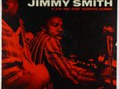 Jimmy Smith - At Club Baby Grand LP - Blue Note BLP 1528 Mono DG RVG 47 W 63rd