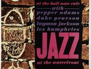 Donald Byrd - At The Half Note Cafe Vol. 2 LP - Blue Note Stereo DG RVG W 63rd
