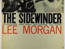 Lee Morgan - The Sidewinder LP - Blue Note - BLP 4157 Mono RVG NY USA