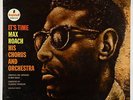 Max Roach - It's Time LP - Impulse - AS-16 RVG
