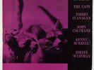Tommy Flanagan, John Coltrane, et al. - The Cats LP - Status - ST 8217