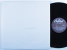 BEATLES The White Album CAPITOL 2XLP VG+ purple label w/poster & pics gatefold