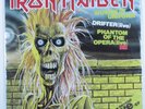 IRON MAIDEN Women In Uniform EMI 12