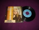 EP KATTY LINE / LES MOTS CROISES + 3 / DISC AZ EP 1066 BIEM RARE FRENCH POP GIRL
