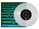In Flames - Down, Wicked & No Good Ltd. 10inch Clear Vinyl NEU/OVP