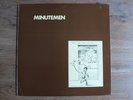 Minutemen What makes a Man start fires? LA Black Flag Hardcore Mike Watt Cromags