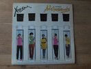 X-Ray Spex Germfree Adolescents LP original Pressing UK 1978 Punk England X Ray