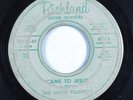Black Gospel 45 SILVER TRUMPETS Came To Jesus RICHLAND HEAR