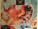 Alchemy Dire Straits Live. Vinyl 2-record Set. Promo use, 1984.