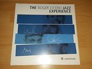 The Roger Cicero Jazz Experience Vinyl LP Limited Edition Signiert Signed NEU