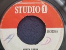 Roy Richards -Honk Panky Sept 1967.