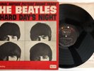 The Beatles - A Hard Day's Night - 1964 Mono 1st Press UAL 3366 Ultrasonic Clean