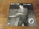 Iggy Pop - The Idiot - German - vinyl LP - RCA NL82275 - produced by David Bowie