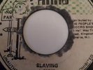 Lloyd Parks - Slaving Steppers cut.1980