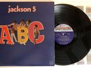 The Jackson 5 - ABC - 1970 US Motown 1st Press MS-709 (NM) Ultrasonic Clean