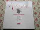 ARTUR RUBINSTEIN FAVOURITE PIANO CONCERTOS 1980 RCA RED SEAL 5LP BOXSET
