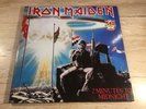 2 x 12 MAXI Iron Maiden ?– 2 Minutes To Midnight Aces High Limited Edition VINYL