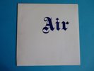 Air - Teilweise Kacke ... Aber Stereo LP Private Press Privatpressung Krautrock