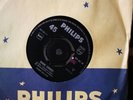 Johnny Hallyday 45Tours EP Bonne chance 373 331.2F Holland
