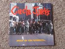 Circle Jerks - Wild in the Streets - ORIGINAL Faulty W/Printed Inner Sleeve EX