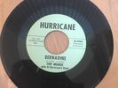 Tiny Morrie With Al Hurricane’s Band 45 Rare Rockabilly Beenadine Lonely Letters