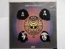 M- UK  HARVEST  LP - EDGAR BROUGHTON BAND - 